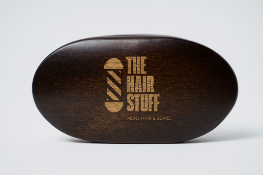 THS Mens Hair & Beard Grooming Kit