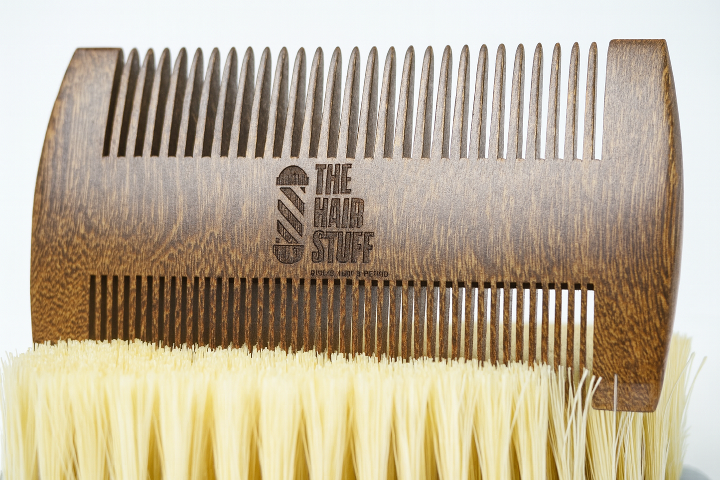 THS Mens Hair & Beard Grooming Kit