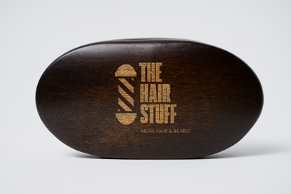 THS Mens Hair & Beard Grooming Kit