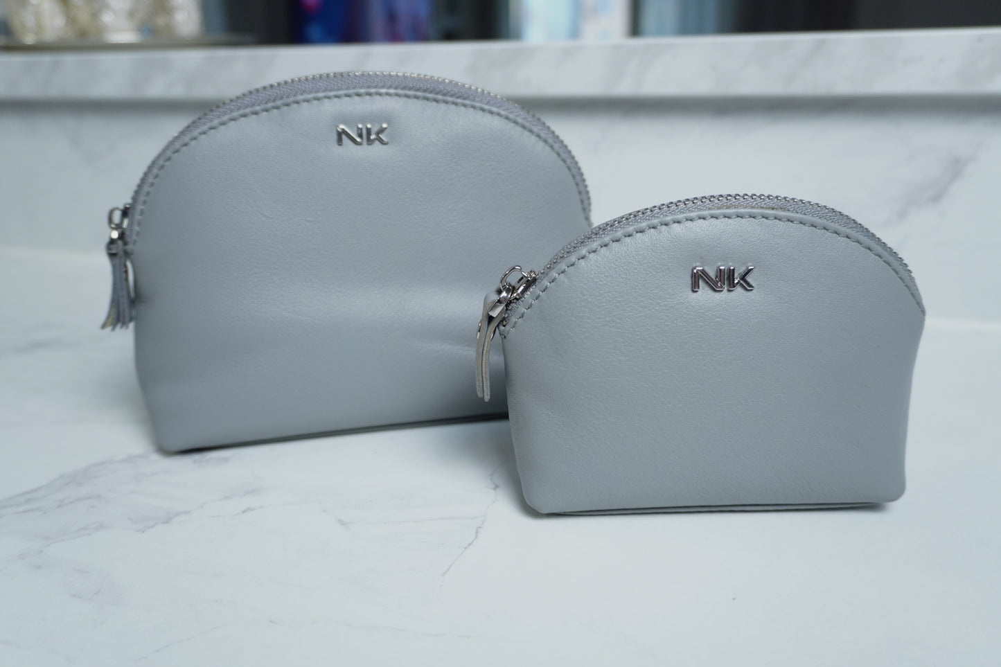 NK1917 Naisten kosmetiikkalaukku