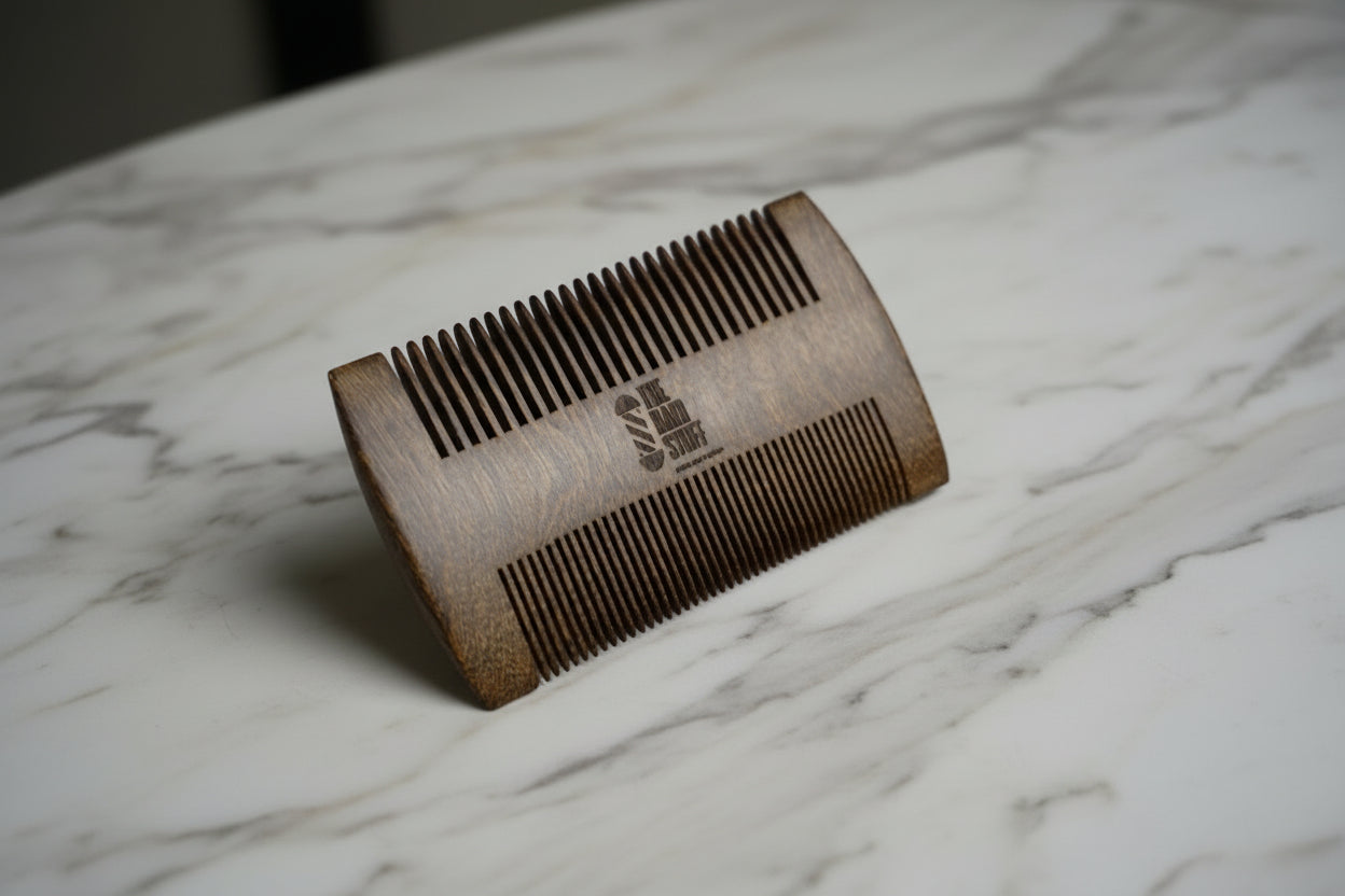 THS Mens Hair & Beard Grooming Kit