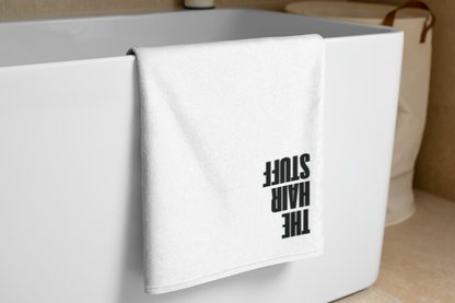 The Hair Stuff Towel