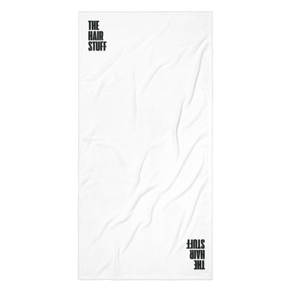 The Hair Stuff Towel