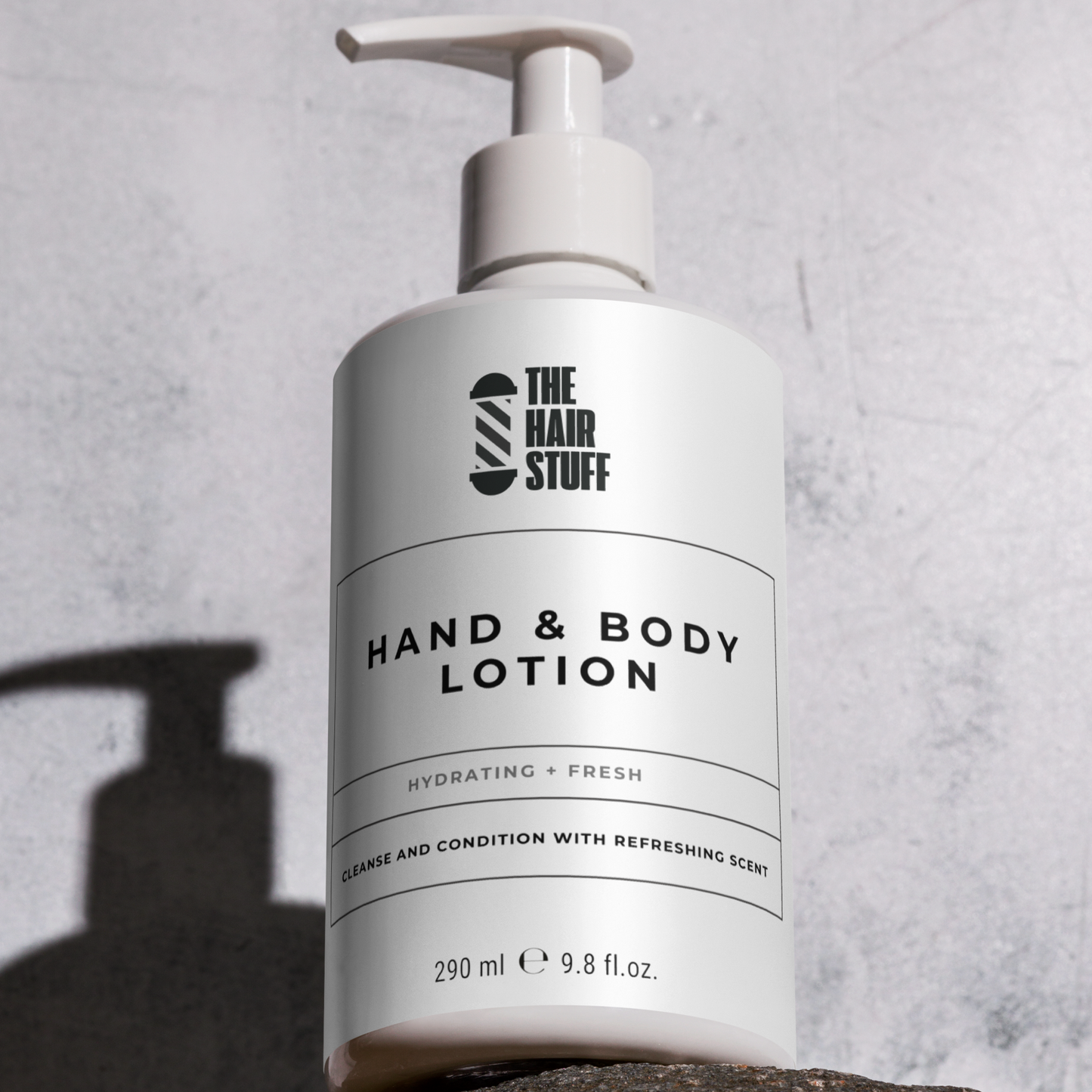 THS Hand & Body Lotion